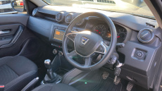 Dacia Duster 1.6 SCe Comfort 5dr 4X4 Petrol Estate